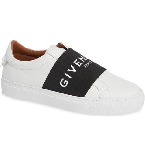 givenchy logo strap|givenchy sneakers.